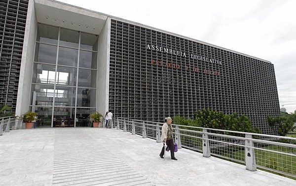Governo envia proposta de Orçamento de 2027 à Alesp. TJ-SP deve ficar com R$ 20,06 bilhões
