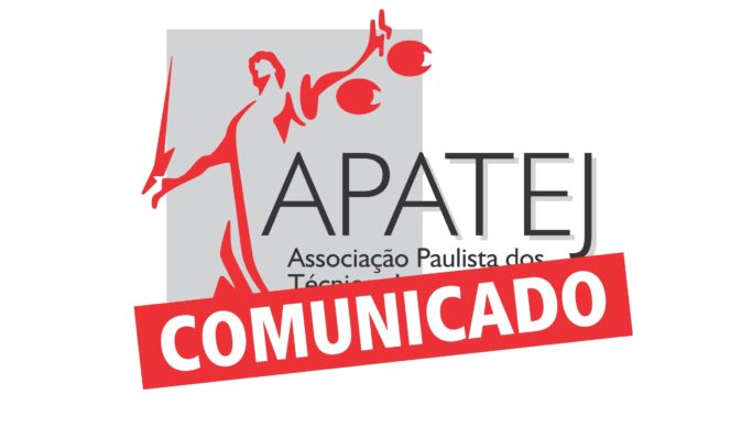 Comunicado: Atualização do valor da mensalidade associativa