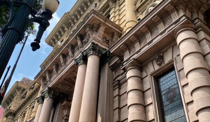 Apatej participa da primeira reunião do Comitê de Priorização do 1º Grau no TJ-SP