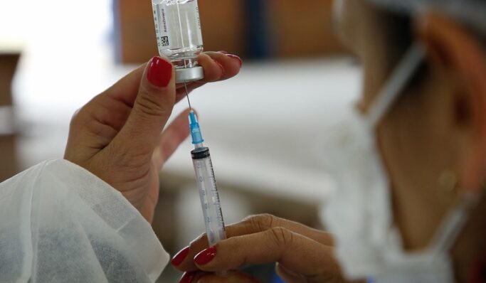 Tribunal inicia campanha de vacinação contra a gripe. Veja cronograma
