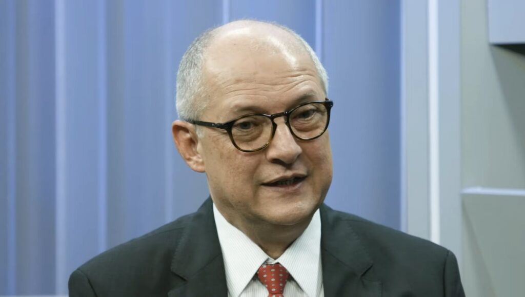 Ricardo Anafe - Credito: Reprodução