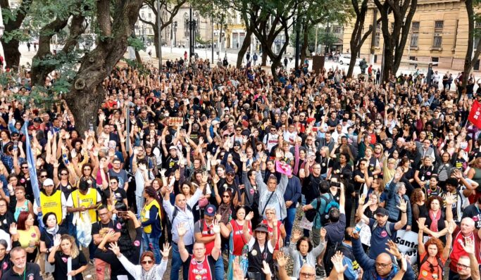Governo sanciona Lei Complementar 1.441 e reajuste do AQ agora é oficial