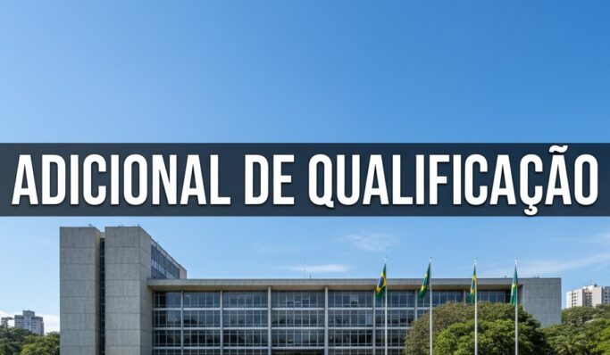 Comissão aprova Adicional de Qualificação e proposta está apta a ser votada pelos deputados