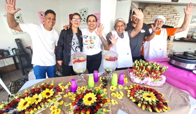 Pousada Apatej celebra sucesso da 1ª Festa da Primavera e prepara nova edição para 2026