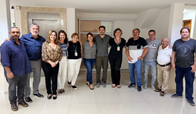 Apatej e Aojesp debatem situação dos Oficiais de Justiça da Comarca de Osasco