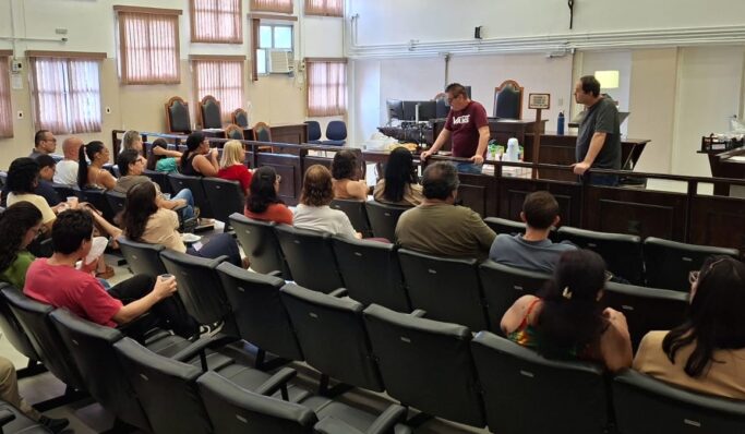 Campanha Salarial 2026: Apatej percorre Fóruns do ABC, Litoral Sul e Vale do Ribeira