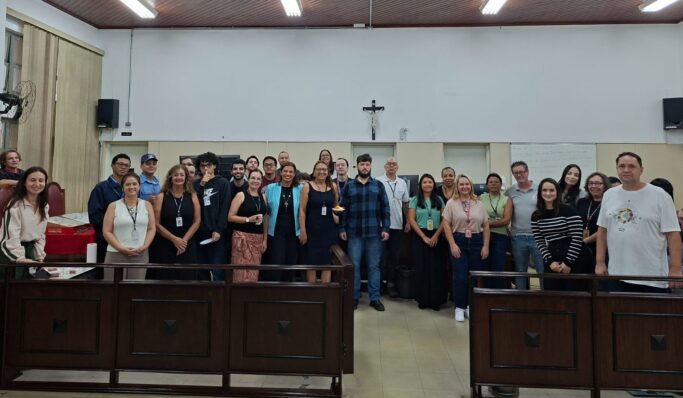 Apatej intensifica visitas e percorre Fóruns da Grande SP, Capital e Interior