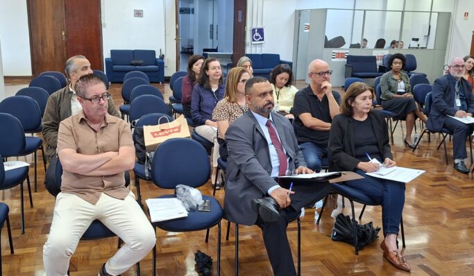 TJ-SP e entidades de classe alinham metas de combate ao assédio e balanço de gestão para 2026