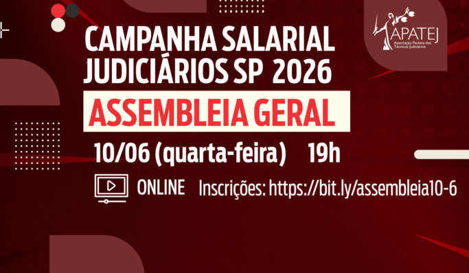 Assembleia Geral – Campanha Salarial 2026
