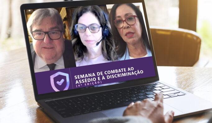 TJ-SP dá inicio à 4ª Semana de Combate ao Assédio e à Discriminação