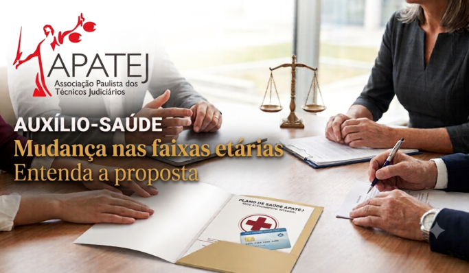 AUXÍLIO-SAÚDE: ENTENDA A PROPOSTA DE MUDANÇA DAS FAIXAS ETÁRIAS E OS PRÓXIMOS PASSOS DA NEGOCIAÇÃO