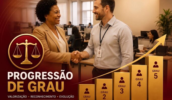 TJSP publica lista de servidores contemplados com progressão de grau; saiba como consultar
