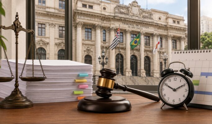 TJSP divulga cronograma para recontagem da licença-prêmio; APATEJ acompanhou tratativas junto à Administração