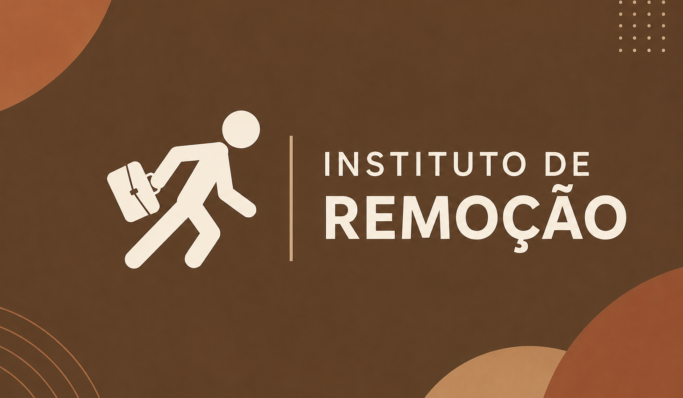 Remoção 2026: Comitê tem até 28/08 para analisar documentos enviados pelos servidores