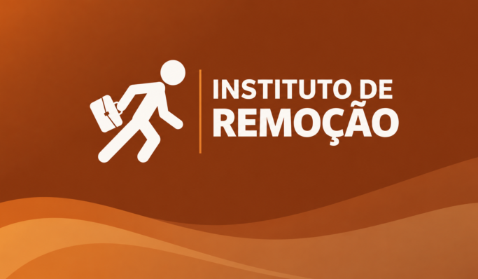 Prazo para recursos do Processo de Remoção 2026 começa nesta segunda-feira
