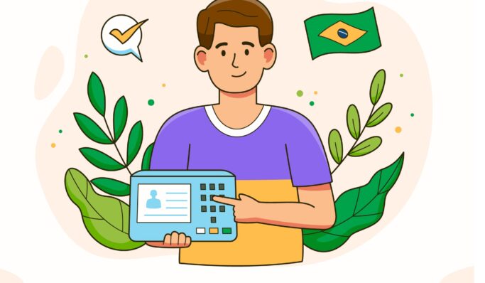 Comunicado do TJ-SP define regras para servidores que trabalharem nas eleições